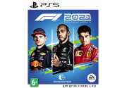 F1 2021 [PS5]