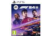 F1 24 [PS5]
