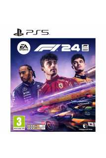 F1 24 [PS5]