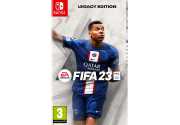 FIFA 23 - Legacy Edition [Switch, русская версия]