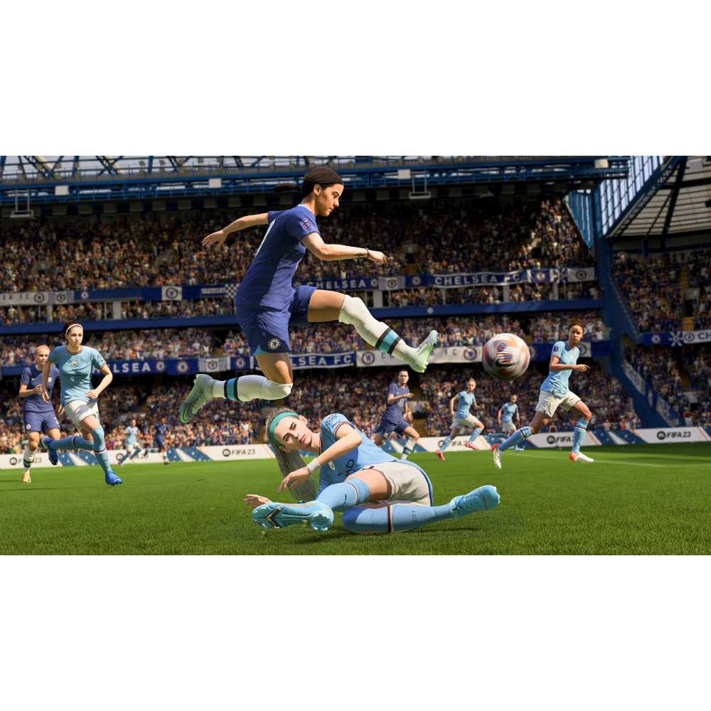 FIFA 23 [PS4, русская версия] - купить в Минске, цены