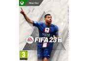 FIFA 23 [Xbox One, русская версия]