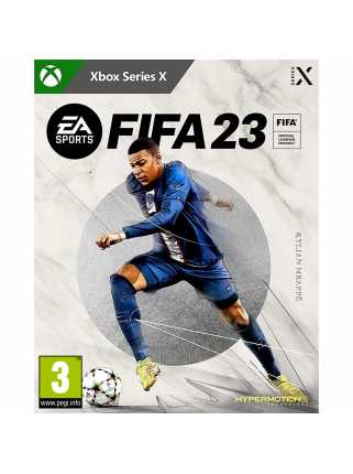 FIFA 23 [Xbox Series, русская версия]