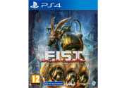 F.I.S.T.: Forged In Shadow Torch [PS4]