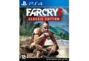 Far Cry 3 Classic Edition [PS4, русская версия]