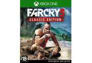 Far Cry 3 Classic Edition [Xbox One, русская версия]