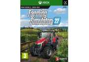 Farming Simulator 22 [Xbox One/Xbox Series]
