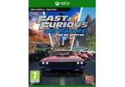 Fast & Furious: Spy Racers Rise of SH1FT3R [Xbox One/Xbox Series]