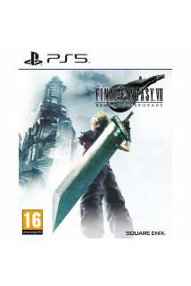 Final Fantasy VII Remake Intergrade [PS5]