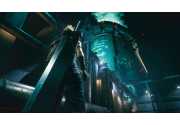 Final Fantasy VII Remake [PS4] Trade-in | Б/У