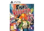 Final Vendetta [PS5]