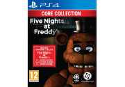 Five Nights at Freddy's: Core Collection [PS4] Trade-in | Б/У
