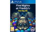 Five Nights at Freddy's: Into the Pit [PS4]
