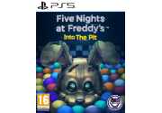 Five Nights at Freddy's: Into the Pit [PS5]