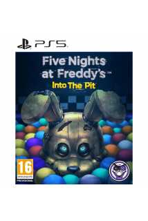Five Nights at Freddy's: Into the Pit [PS5]