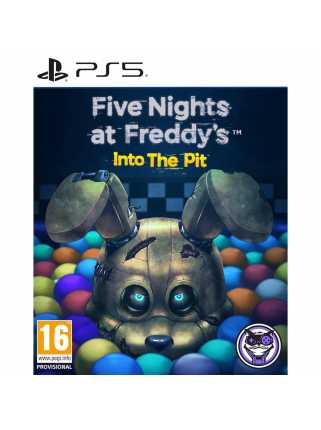 Five Nights at Freddy's: Into the Pit [PS5]