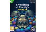 Five Nights at Freddy's: Into the Pit [Xbox One/Xbox Series]