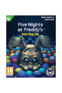 Five Nights at Freddy's: Into the Pit [Xbox One/Xbox Series]