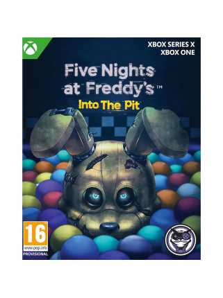 Five Nights at Freddy's: Into the Pit [Xbox One/Xbox Series]