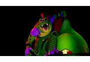 Five Nights at Freddy's: Security Breach [PS5] Trade-in | Б/У