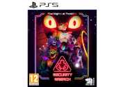 Five Nights at Freddy's: Security Breach [PS5] Trade-in | Б/У