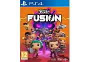 Funko Fusion [PS4]