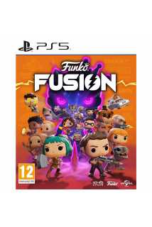 Funko Fusion [PS5]