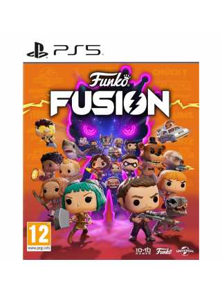 Funko Fusion [PS5]