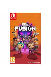 Funko Fusion [Switch]