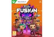 Funko Fusion [Xbox Series]