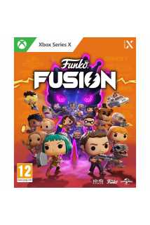 Funko Fusion [Xbox Series]