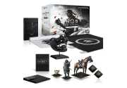 Ghost of Tsushima - Collector's Edition [PS4, русская версия]
