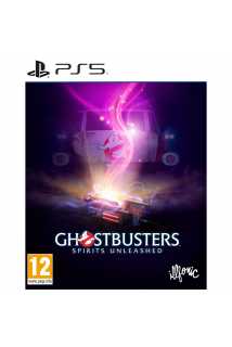 Ghostbusters: Spirits Unleashed [PS5]