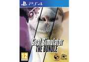 Goat Simulator: The Bundle [PS4]