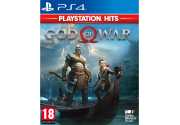 God of War (Хиты PlayStation) [PS4, Русские субтитры]