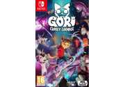 Gori: Cuddly Carnage [Switch]