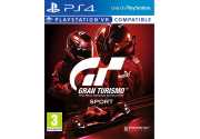 Gran Turismo Sport - Spec II [PS4, русская версия]