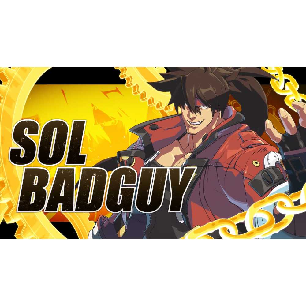 Guilty Gear Strive [PS4] - купить в Минске, цены