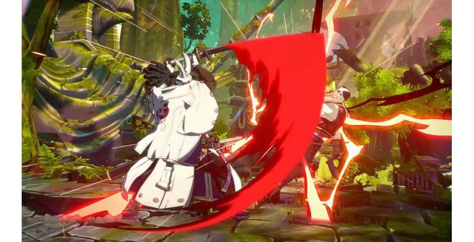 Guilty Gear Strive [PS5] - купить в Минске, цены