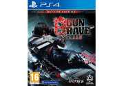 Gungrave G.O.R.E - Day One Edition [PS4]