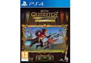 Harry Potter: Quidditch Champions - Deluxe Edition [PS4]