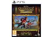 Harry Potter: Quidditch Champions - Deluxe Edition [PS5]