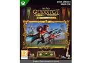 Harry Potter: Quidditch Champions - Deluxe Edition [Xbox One/Xbox Series]