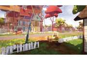 Hello Neighbor [PS4] Trade-in | Б/У