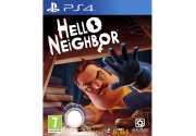 Hello Neighbor [PS4] Trade-in | Б/У