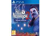 Hello Neighbor 2 - Deluxe Edition [PS4]