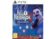 Hello Neighbor 2 - Deluxe Edition [PS5]
