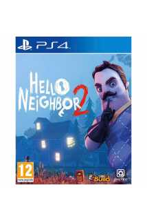 Hello Neighbor 2 [PS4] Trade-in | Б/У
