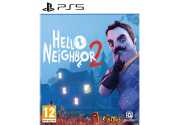 Hello Neighbor 2 [PS5] Trade-in | Б/У