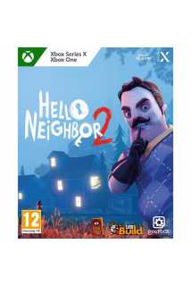 Hello Neighbor 2 [Xbox One/Xbox Series]